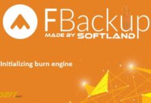FBackup Download Free 2024: Efficient Data Backup Solution