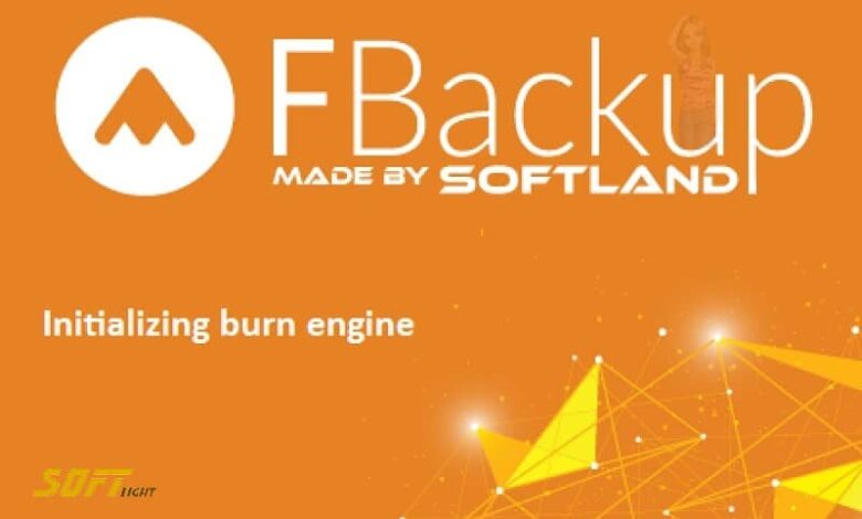 Descargar FBackup Gratis 2024: Solución de Respaldo Efectiva