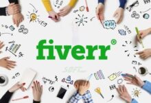 Fiverr Servicios Freelance Gratis 2024 Mercado en Línea