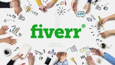 Fiverr Online Marketplace للخدمات المستقلة 2024 مجانا
