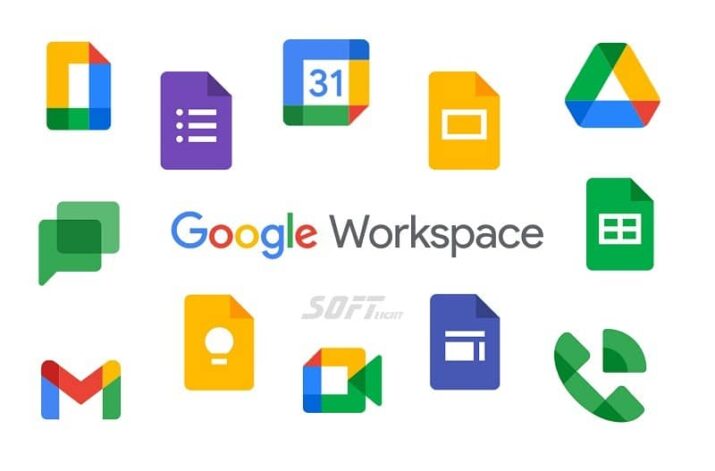Google Workspace Nuevo Descarga y Guía General 2024