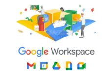 Google Workspace الجديد: مجموعة أدوات إنتاجية سحابية 2024