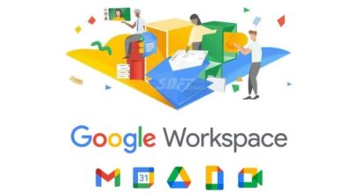 Google Workspace Nouveau: Télécharger et Guide Général 2024