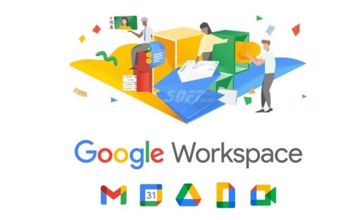 Google Workspace New Download and Overview Guide 2024