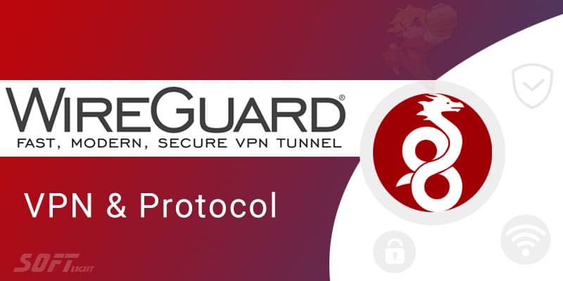 تحميل WireGuard VPN للكمبيوتر بنظام ويندوز و ماك 2024 مجانا
