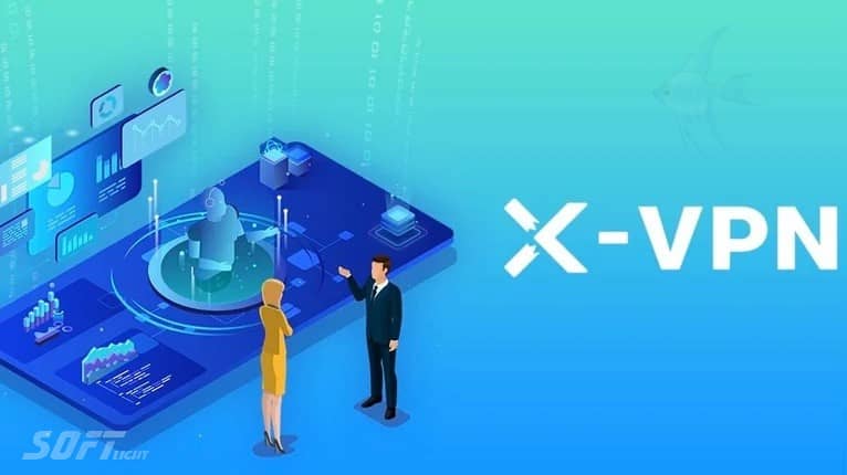 تحميل تطبيق X-VPN لتوفير الخصوصية والأمان لأجهزتك 2024 مجانا
