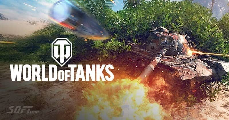World of Tanks Free Download 2024 for Windows and macOS