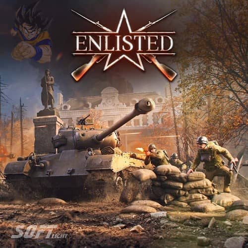 Enlisted Game Download Free 2024 Squad Based Shooter for PC
