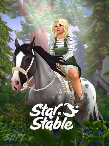 Star Stable Download Free 2024 Multiplayer Online Game