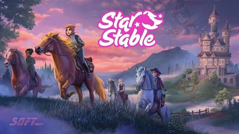 Star Stable Download Free 2024 Multiplayer Online Game