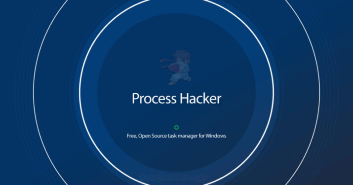 Process Hacker Free Download 2024 The Best Monitor System